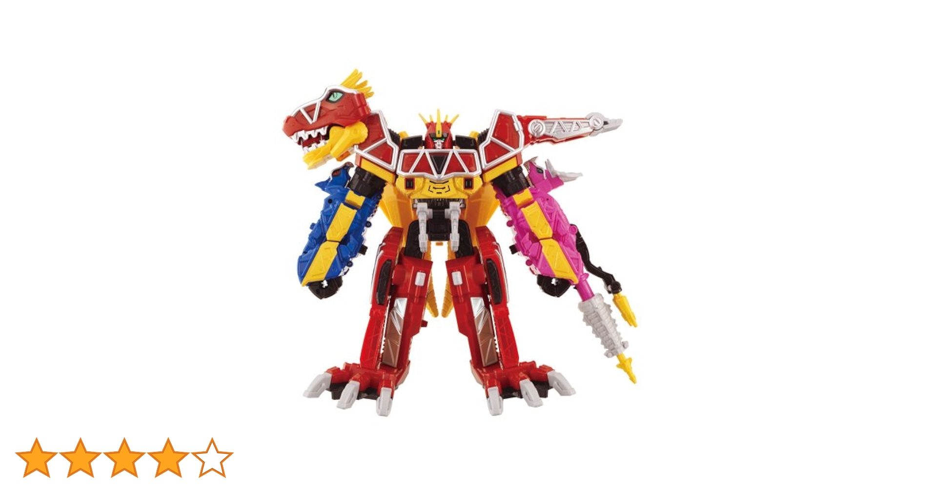 獣電竜シリーズ ステゴッチ 獣電戦隊キョウリュウジャー 戦隊ロボ DX 超美品 Amazon.co.jp: 獣電竜シリーズ ステゴッチ 獣電戦隊キョウリュウ